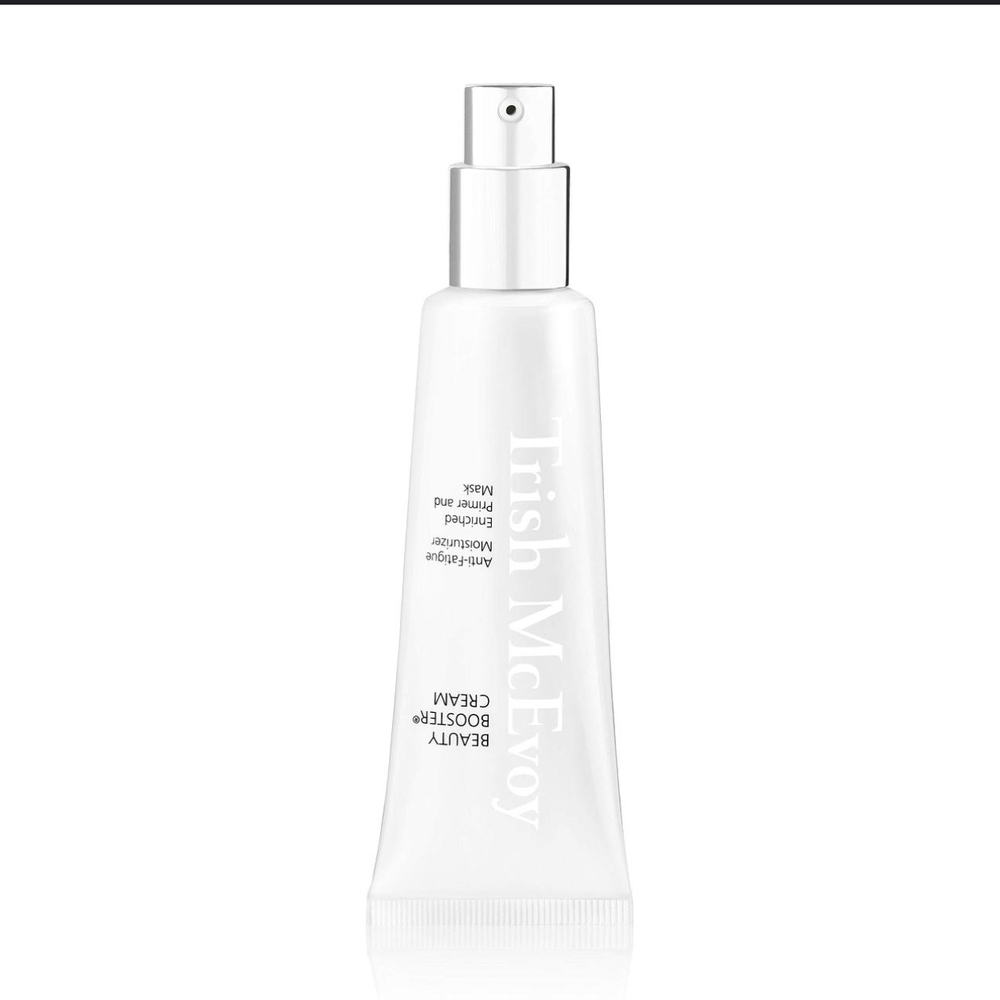 Trish McEvoy Beauty Booster Cream